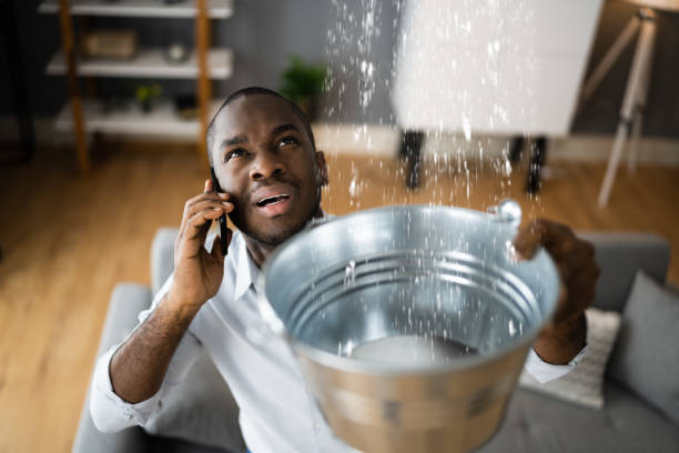 Water damage restoration experts in TX