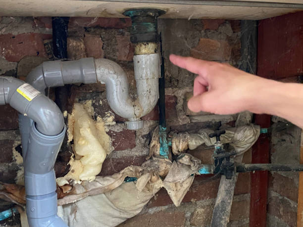 Best Emergency water damage restoration  in Mcallen, TX